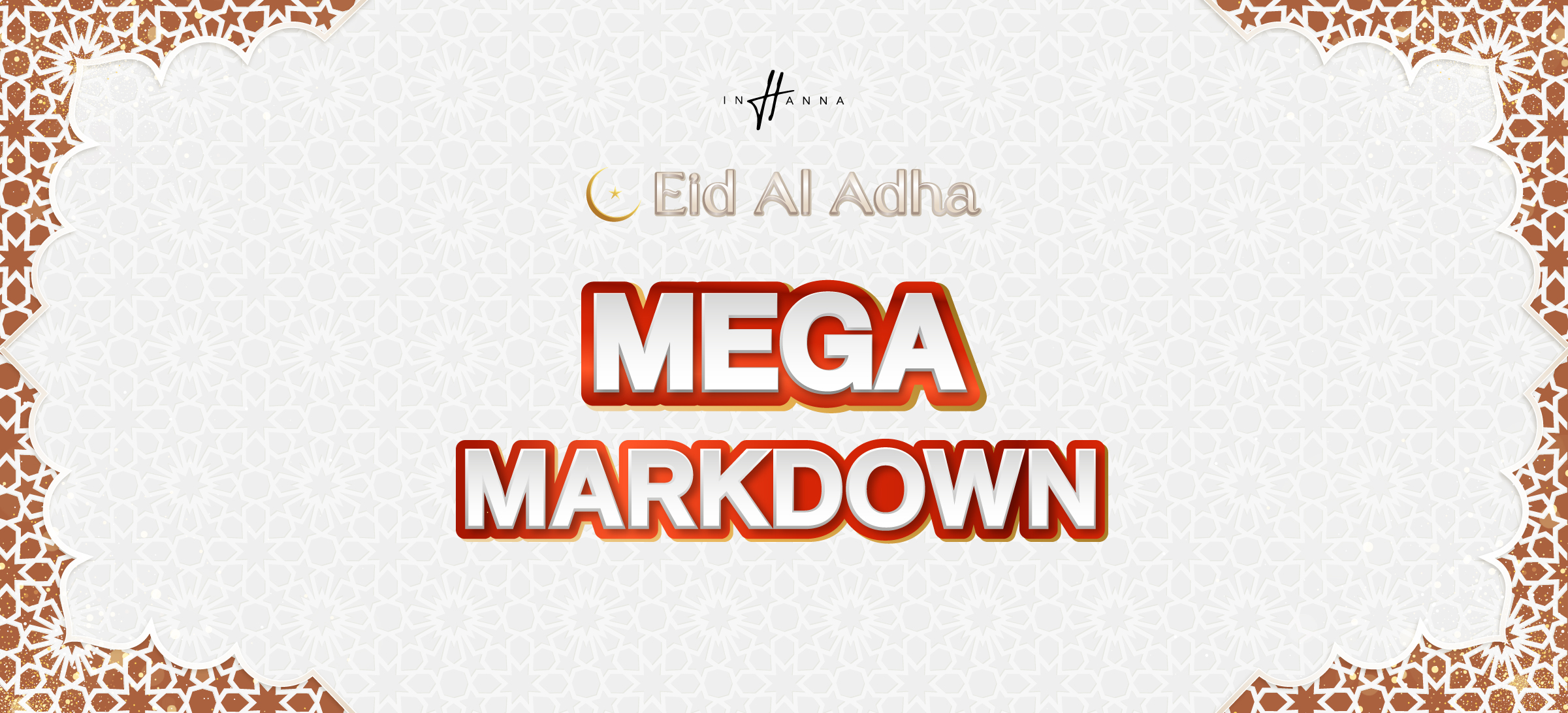 mega markdown